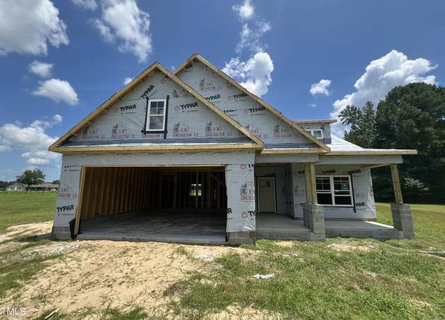 Property at 3725 Huntcliff Dr, La Grange, NC 28551, 4 beds, 3 baths