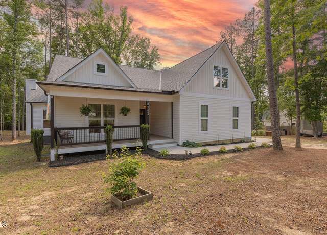 Property at 5163 S River Rd, Lillington, NC 27546, 3 beds, 2.5 baths