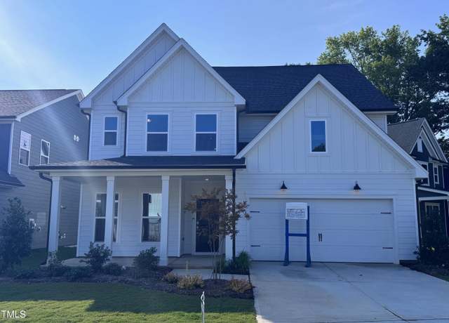 Property at 750 Bachelor Gulch Way, Apex, NC 27523, 5 beds, 4 baths