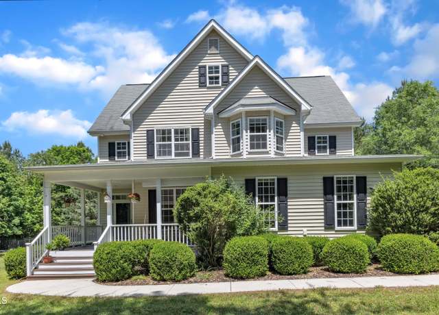 Property at 1123 Poplar Forest Ln, Pittsboro, NC 27312, 3 beds, 2.5 baths