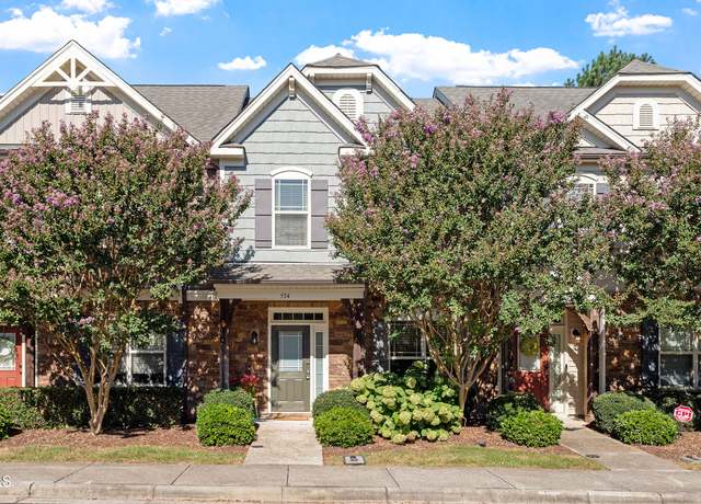 Property at 534 Matheson Pl, Cary, NC 27511, 3 beds, 2.5 baths