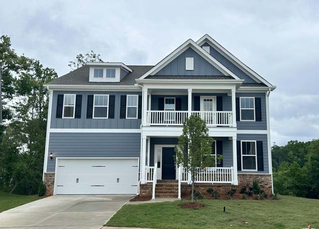 Property at 103 Berry Mill Ln #133, Raleigh, NC 27603, 5 beds, 4 baths