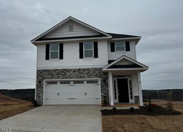 Property at 177 Kipling Creek Dr, Fuquay Varina, NC 27526, 4 beds, 2.5 baths