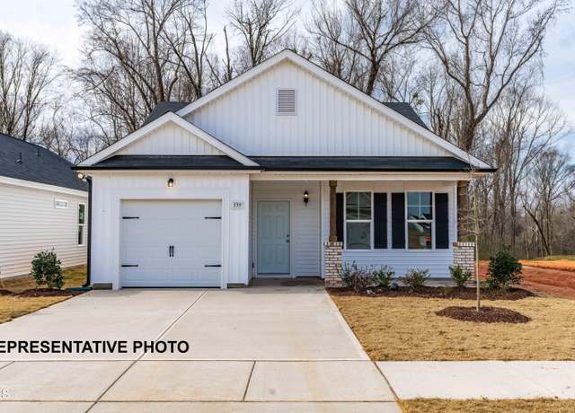 Property at 31 Goldenrod Loop, Clayton, NC 27520, 3 beds, 2 baths