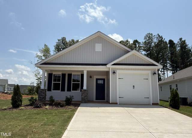 Property at 31 Goldenrod Loop, Clayton, NC 27520, 3 beds, 2 baths