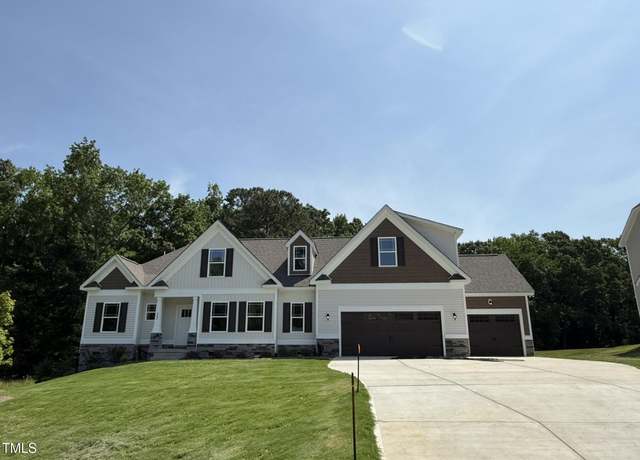Property at 322 Busterfield Ct, Benson, NC 27504, 3 beds, 3 baths