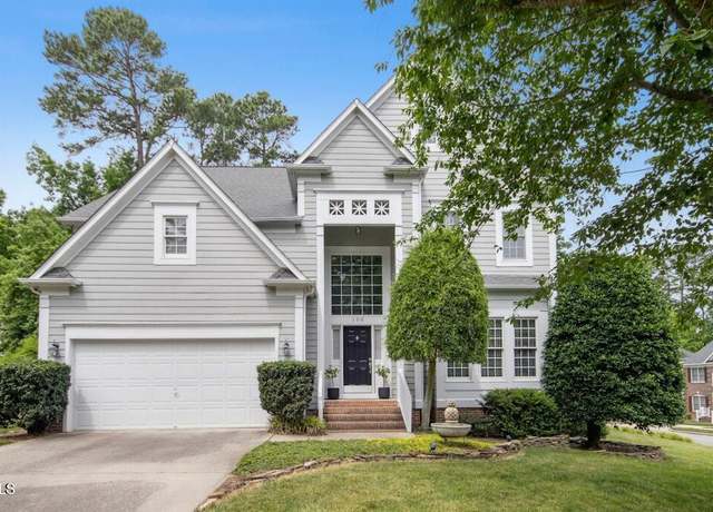 Property at 100 Wentbridge Rd, Cary, NC 27519, 4 beds, 2.5 baths