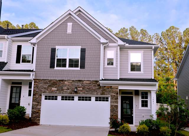 Property at 1441 Rosepine Dr Dr, Cary, NC 27519, 4 beds, 3 baths