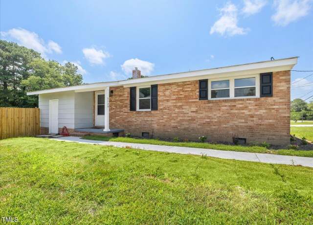 Property at 5129 Raynor Rd, Garner, NC 27529, 3 beds, 2 baths