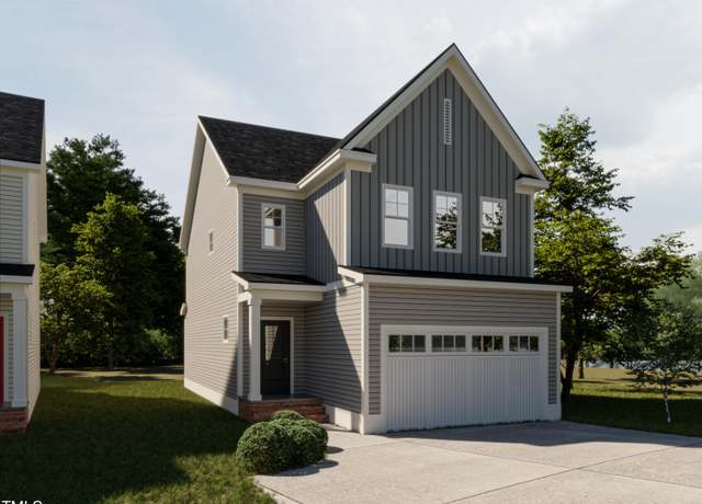 Property at 1008 Harper Rd, Raleigh, NC 27603, 4 beds, 2.5 baths