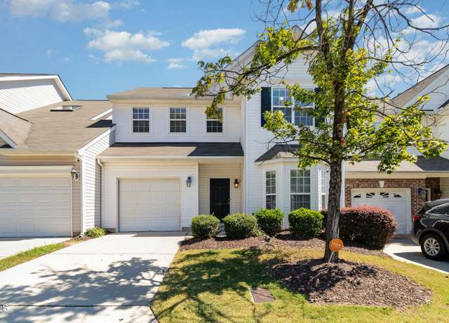 Property at 127 Hidden Springs Dr, Durham, NC 27703, 3 beds, 2.5 baths