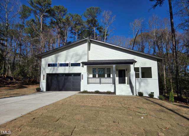 Property at 144 Chanute Cir, Louisburg, NC 27549, 3 beds, 2 baths