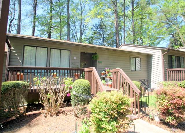 Property at 502 W Poplar Ave Unit C2, Carrboro, NC 27510, 2 beds, 1 bath