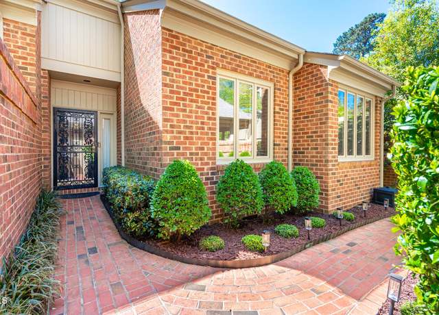 Property at 12 Innisfree Dr, Durham, NC 27707, 3 beds, 3 baths