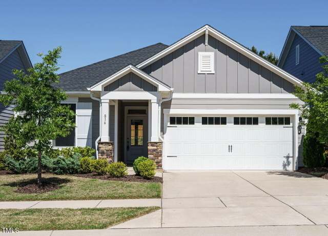 Property at 816 Still Willow Ln, Wendell, NC 27591, 2 beds, 2 baths