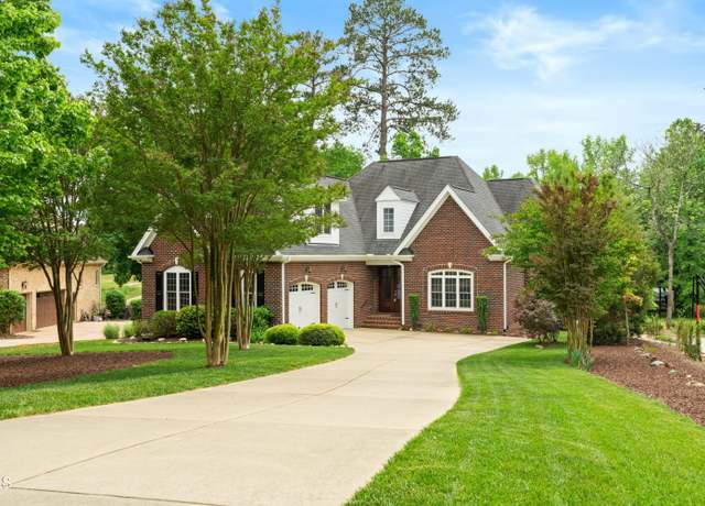 Property at 498 Mountain Laurel, Chapel Hill, NC 27517, 4 beds, 4 baths
