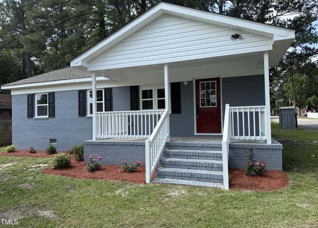 Property at 1225 Gay St, Rocky Mount, NC 27804, 3 beds, 2 baths