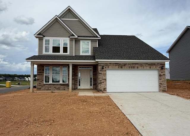 Property at 87 Appleseed Dr, Lillington, NC 27546, 4 beds, 2.5 baths