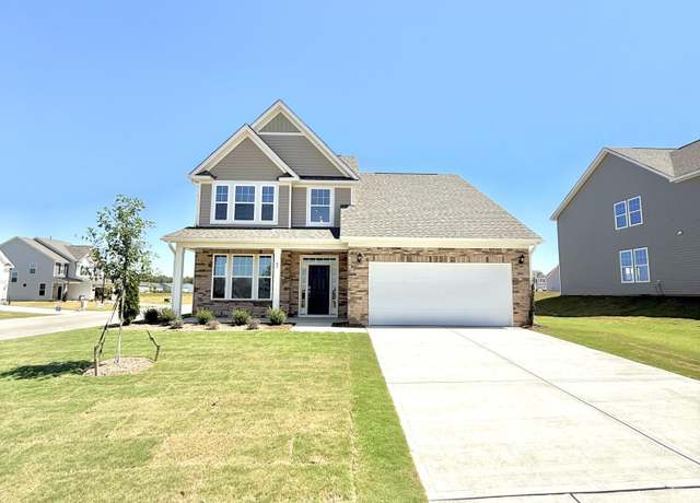Property at 87 Appleseed Dr, Lillington, NC 27546, 4 beds, 2.5 baths