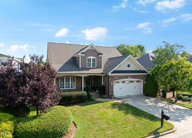 Property at 313 Mt Eden Pl, Cary, NC 27518, 4 beds, 3 baths