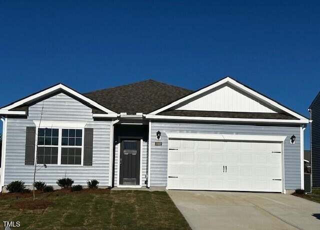 Property at 2502 Westwood Ave W, Wilson, NC 27893, 4 beds, 2 baths