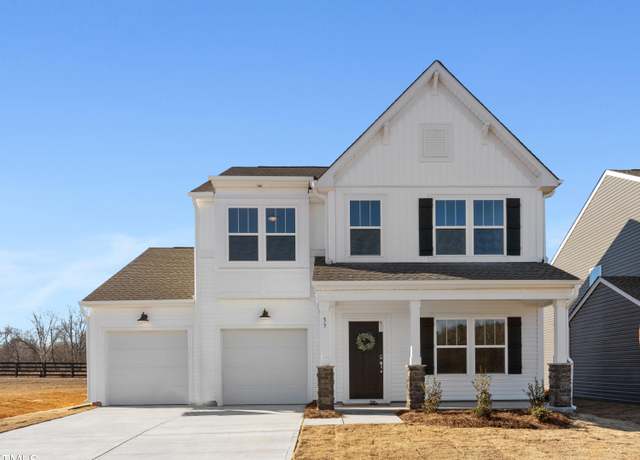 Property at 35 Mable Ct #3, Lillington, NC 27546, 3 beds, 2.5 baths