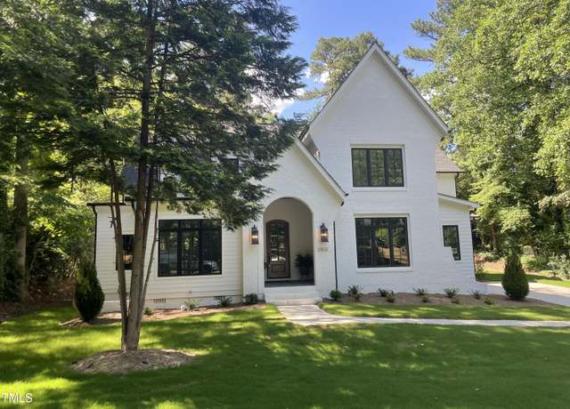 Property at 3513 Eden Croft Dr, Raleigh, NC 27612, 5 beds, 5.5 baths
