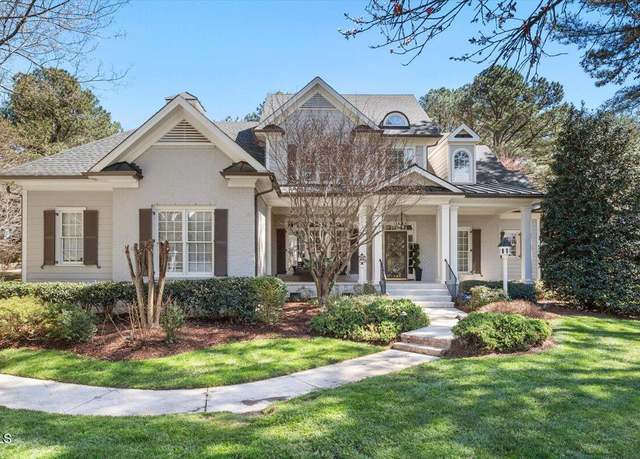 Property at 1321 Colonial Club Rd, Wake Forest, NC 27587, 5 beds, 3.5 baths