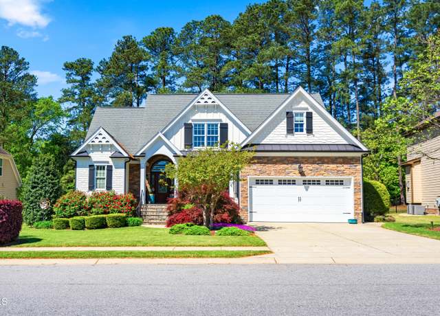 Property at 215 Terrell Dr, Rolesville, NC 27571, 4 beds, 3.5 baths