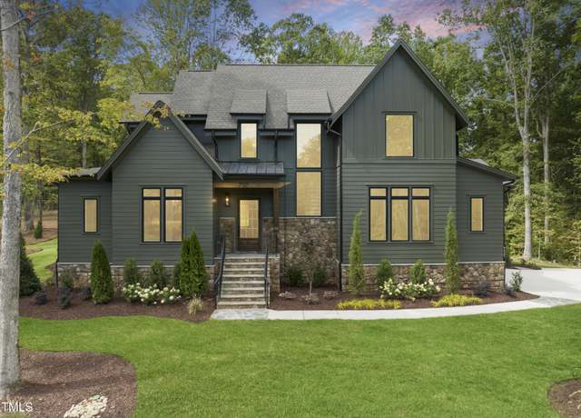 Property at 285 Mollie Meadow Dr, Zebulon, NC 27597, 4 beds, 4.5 baths