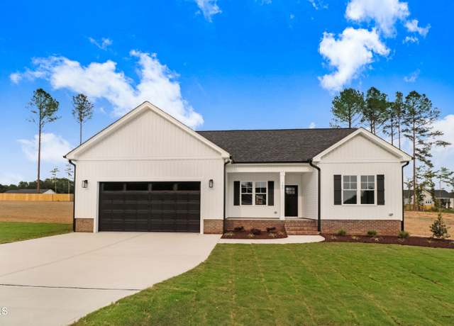 Property at 162 Gumtop Dr, Zebulon, NC 27597, 3 beds, 2 baths