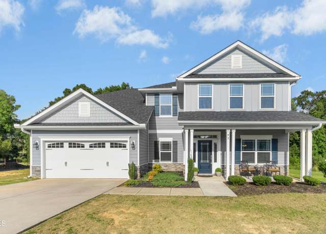 Property at 93 Kinsale Ct, Garner, NC 27529, 4 beds, 3.5 baths