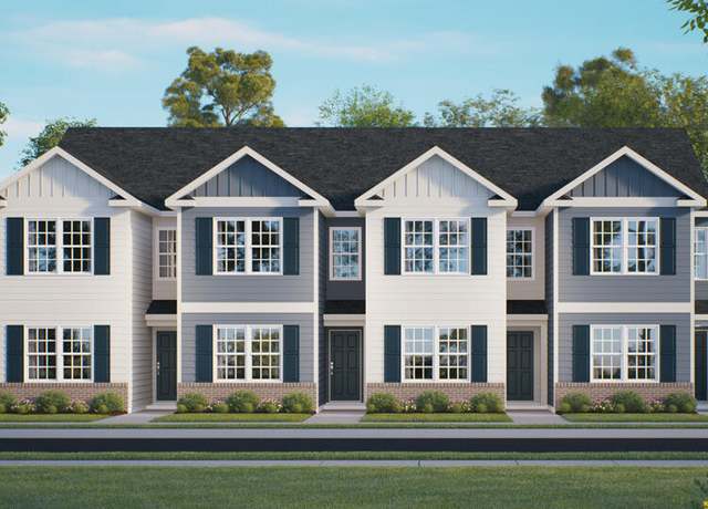 Property at 117 Holmes Corner Dr, Smithfield, NC 27577, 3 beds, 2.5 baths