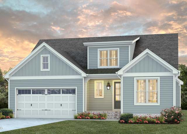 Property at 165 Big Bradley Dr, Wendell, NC 27591, 4 beds, 4 baths