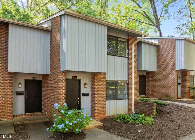 Property at 1131 Schaub Dr, Raleigh, NC 27606, 2 beds, 1.5 baths