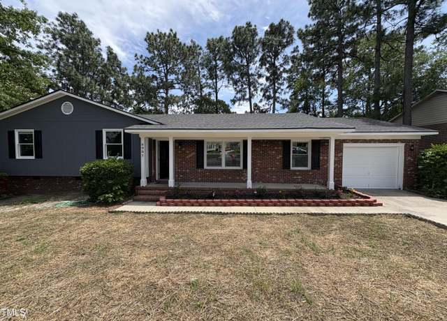 Property at 6905 Pine Creek Ct, Fayetteville, NC 28314, 3 beds, 2 baths