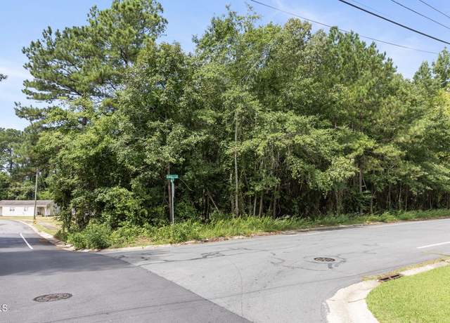 Property at 55&56 Hood Ave, Fayetteville, NC 28301