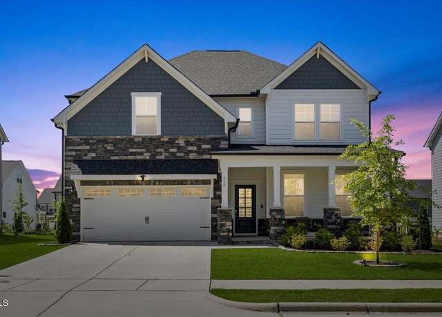 Property at 640 Marion Hills Way, Knightdale, NC 27545, 4 beds, 3.5 baths