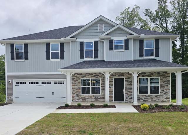 Property at 229 Lake Edge Dr, Lillington, NC 27546, 5 beds, 4 baths