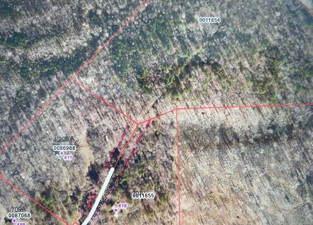 Property at 000 Alex Watson Rd, Siler City, NC 27344