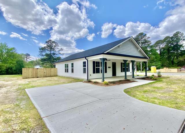 Property at 247 Jenkins St, Erwin, NC 28334, 3 beds, 2 baths