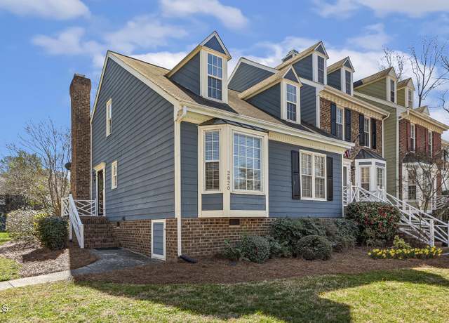 Property at 2820 Bedfordshire Ct, Raleigh, NC 27604, 2 beds, 2 baths