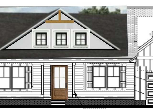 Property at Lot 11h Good Shepherd Trl, Spring Hope, NC 27882, 3 beds, 2 baths