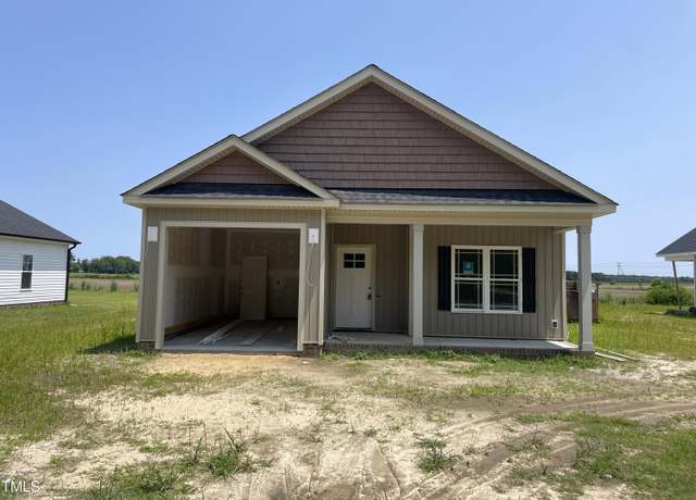 Property at 502 S Vance St, Fremont, NC 27830, 3 beds, 2 baths