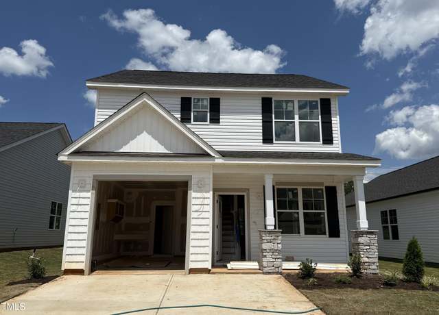 Property at 256 Bluejay St, Clayton, NC 27520, 4 beds, 2.5 baths