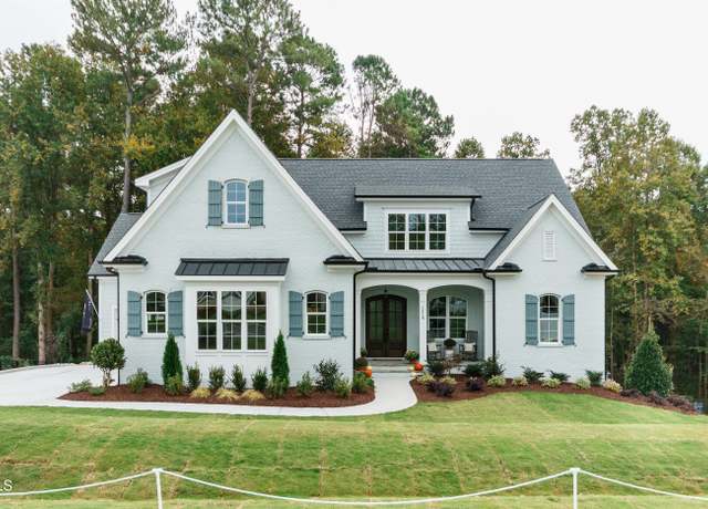 Property at 46 Addison Pond Ct, Zebulon, NC 27597, 4 beds, 4.5 baths