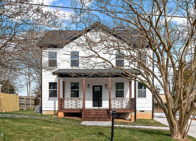 Property at 2517 Newbold St, Raleigh, NC 27603, 4 beds, 3.5 baths