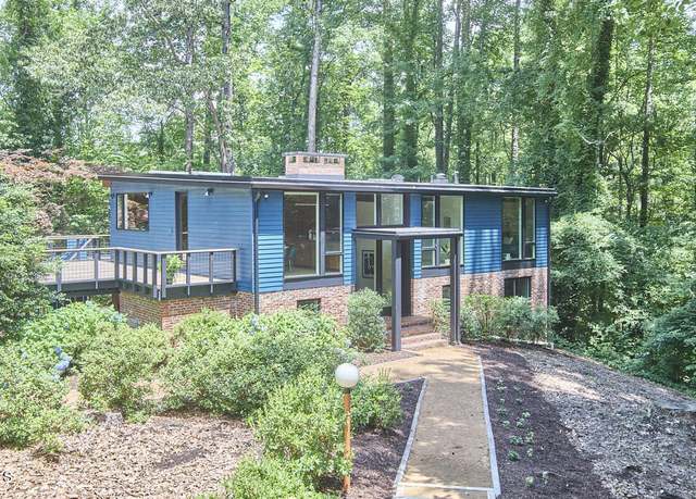 Property at 19 Learned Pl, Durham, NC 27705, 5 beds, 3 baths