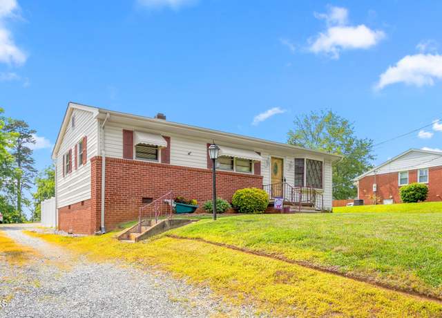 Property at 1315 Elder Way, Burlington, NC 27215, 3 beds, 1 bath