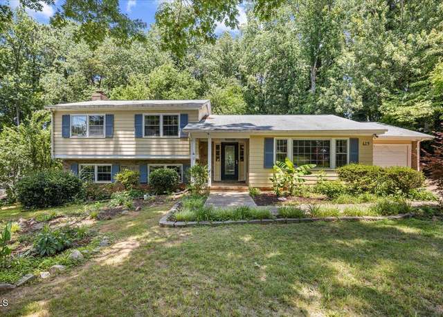Property at 619 Ashe Ave, Cary, NC 27511, 4 beds, 3 baths